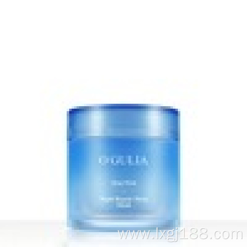 moisturizing night repair sleeping facial mask cream